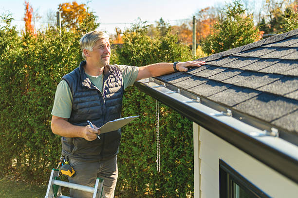 Trusted Roofing service in Ashland, NH - Ben Roofing and Steel LLC